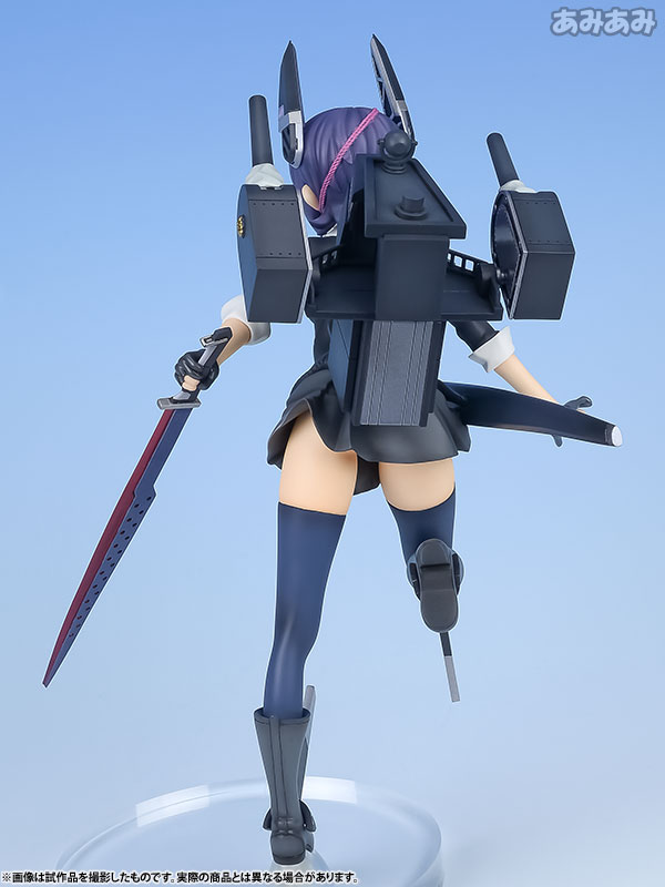 Kantai Collection -Kan Colle- Tenryu 1/8 Complete Figure