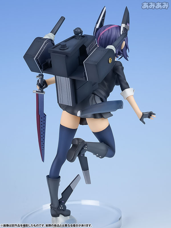 Kantai Collection -Kan Colle- Tenryu 1/8 Complete Figure