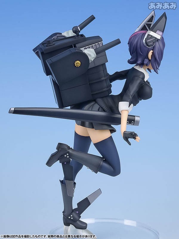 Kantai Collection -Kan Colle- Tenryu 1/8 Complete Figure