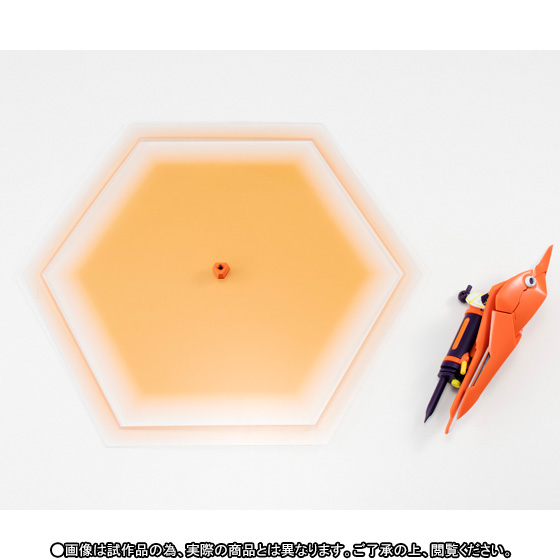 Charlotte Dunois x Rafale Revive Custom II