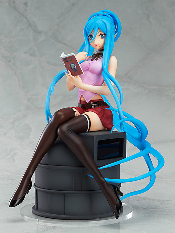 Arpeggio of Blue Steel: Ars Nova - Mental Model Takao 1/8 Complete Figure
