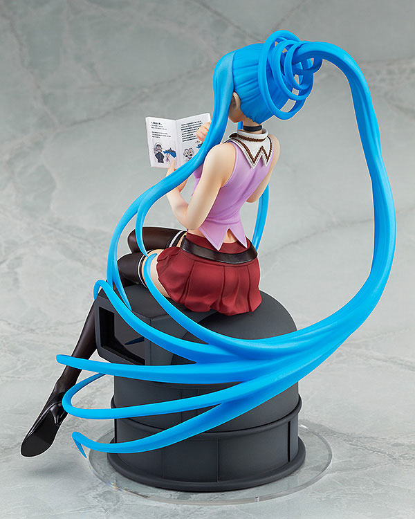 Arpeggio of Blue Steel: Ars Nova - Mental Model Takao 1/8 Complete Figure