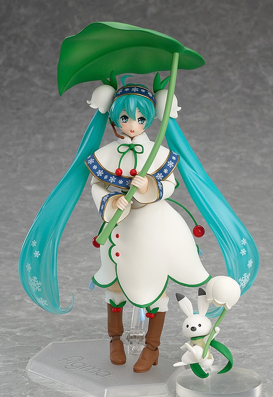 Miku Snow Bell Ver.