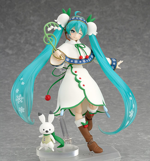 Miku Snow Bell Ver.