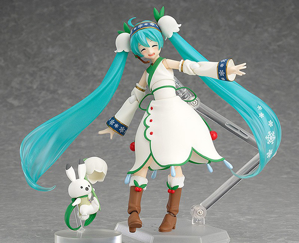 Miku Snow Bell Ver.