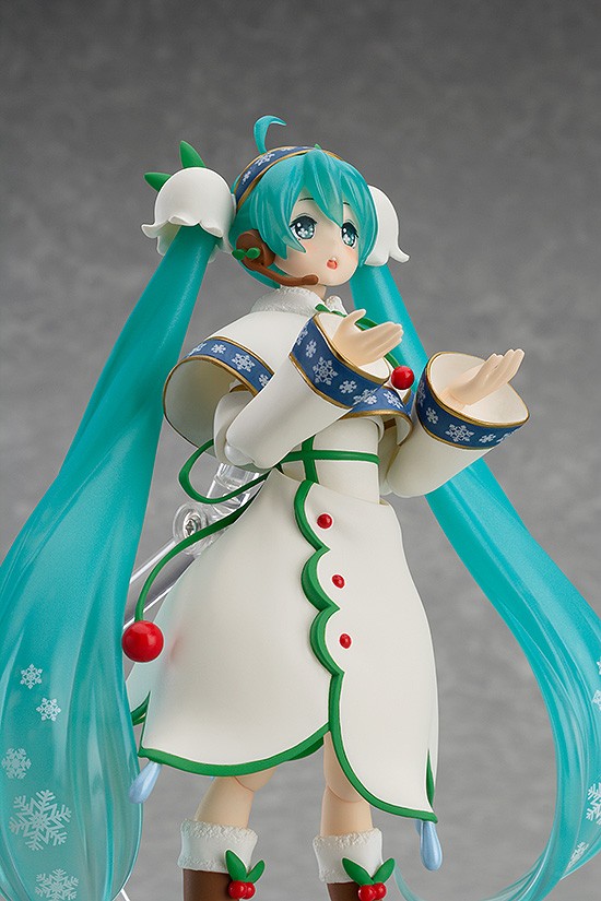 Miku Snow Bell Ver.