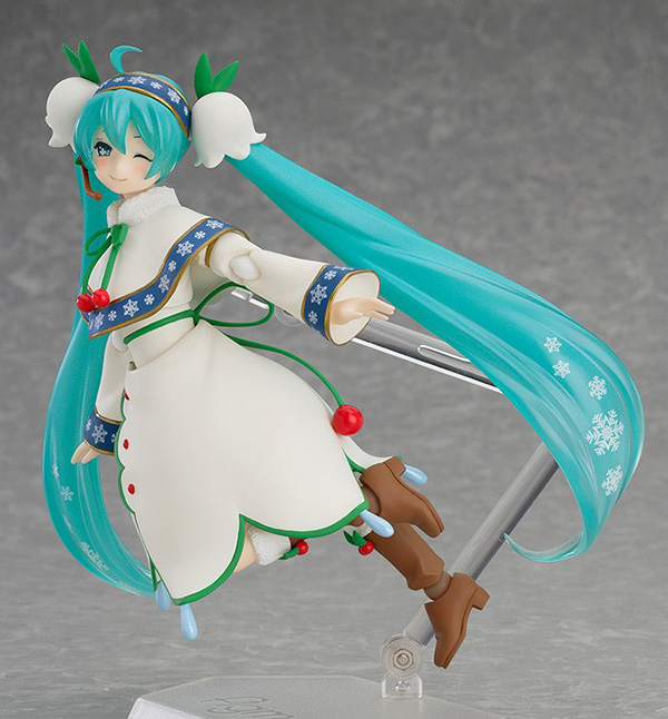 Miku Snow Bell Ver.