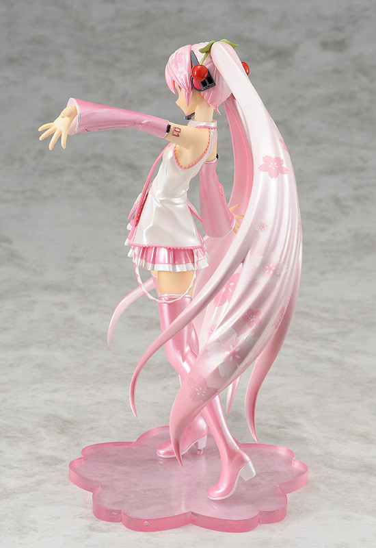 Sakura Miku