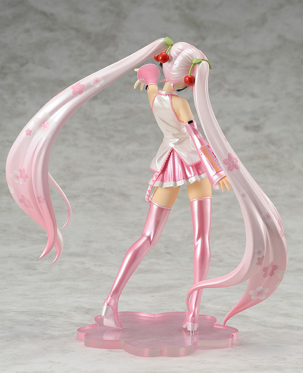Sakura Miku