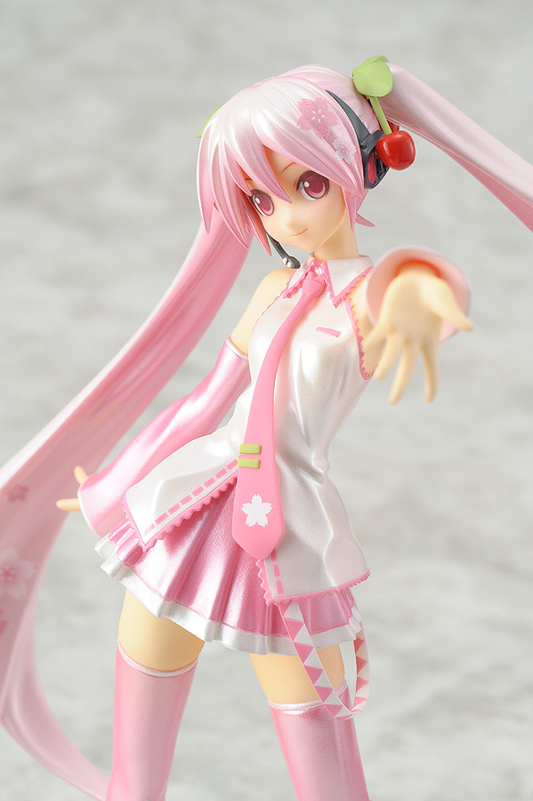 Sakura Miku