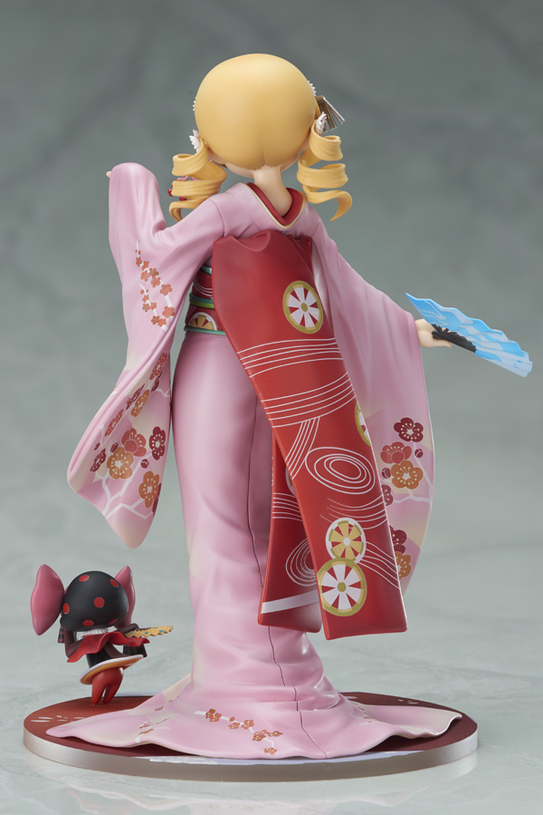  Tomoe Mami Maiko Ver.