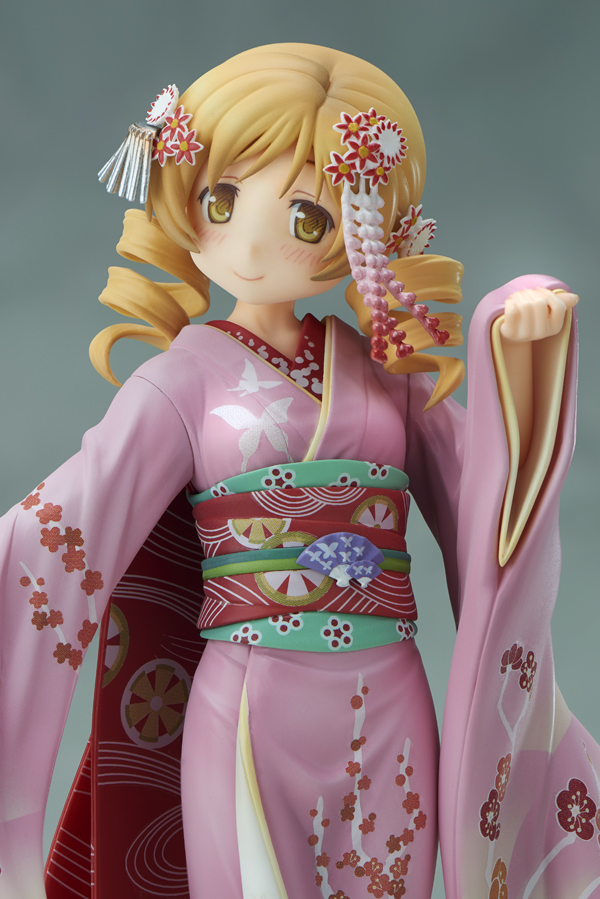  Tomoe Mami Maiko Ver.