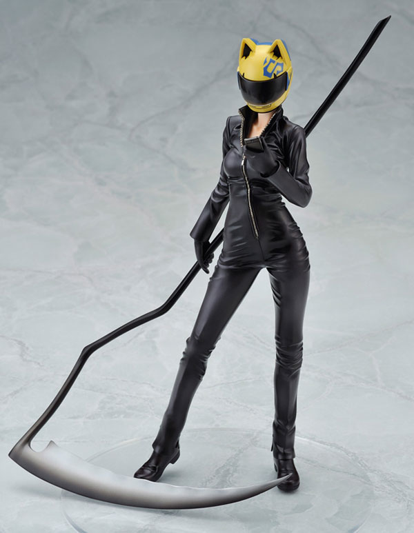 Durarara!! - Celty Sturluson 1/8 Complete Figure