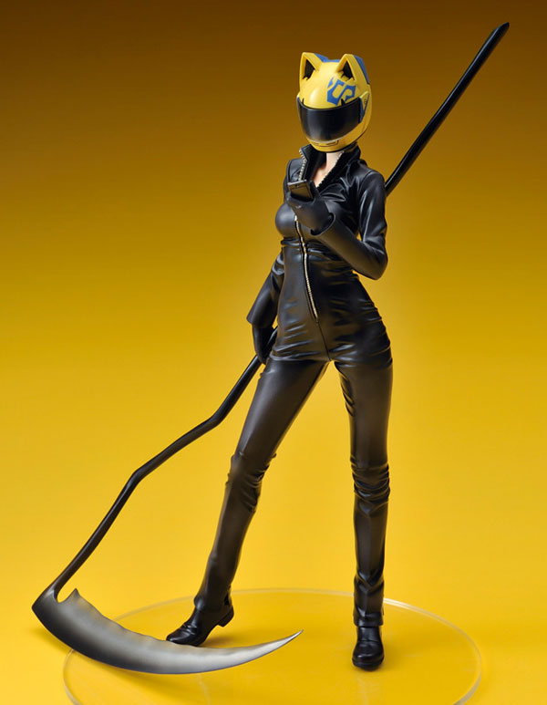 Durarara!! - Celty Sturluson 1/8 Complete Figure