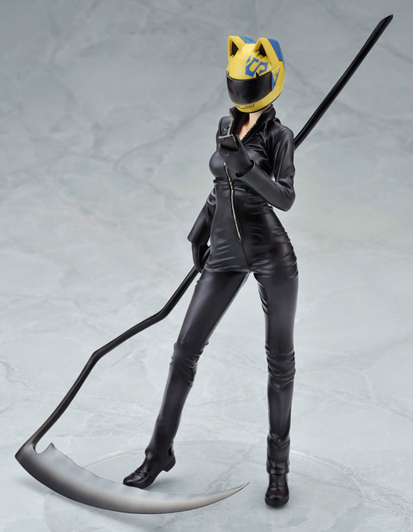 Durarara!! - Celty Sturluson 1/8 Complete Figure