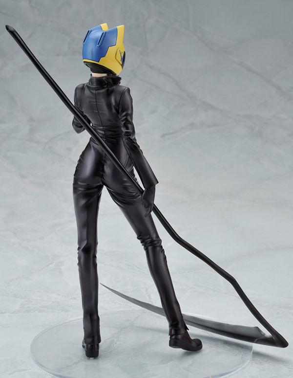 Durarara!! - Celty Sturluson 1/8 Complete Figure