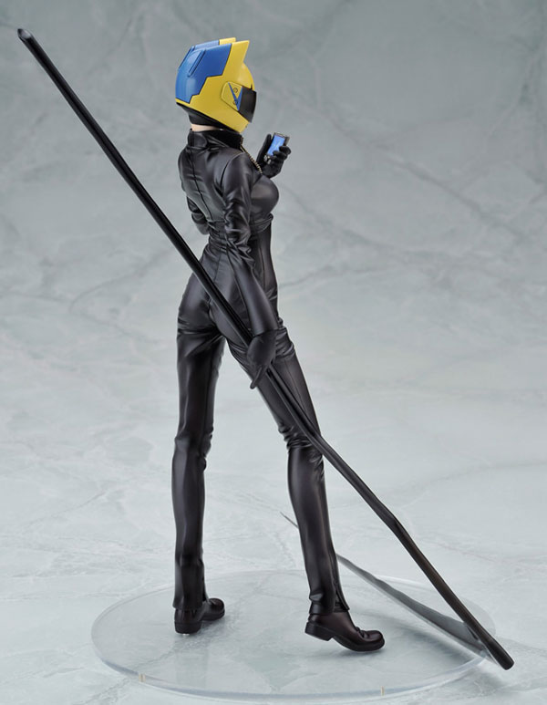 Durarara!! - Celty Sturluson 1/8 Complete Figure