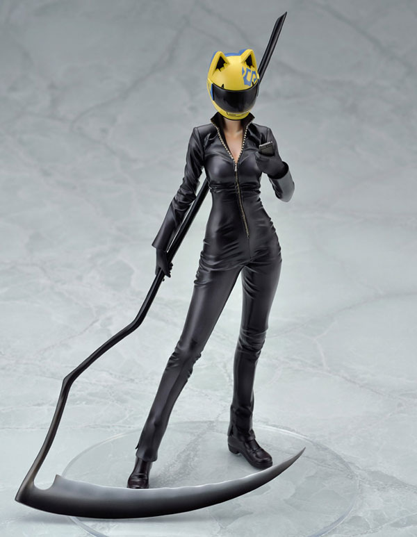 Durarara!! - Celty Sturluson 1/8 Complete Figure