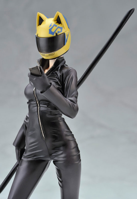 Durarara!! - Celty Sturluson 1/8 Complete Figure