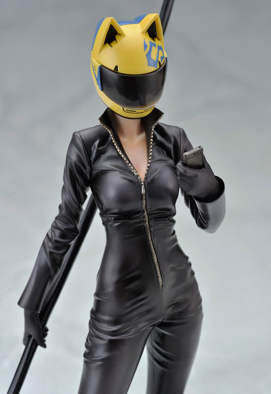 Durarara!! - Celty Sturluson 1/8 Complete Figure