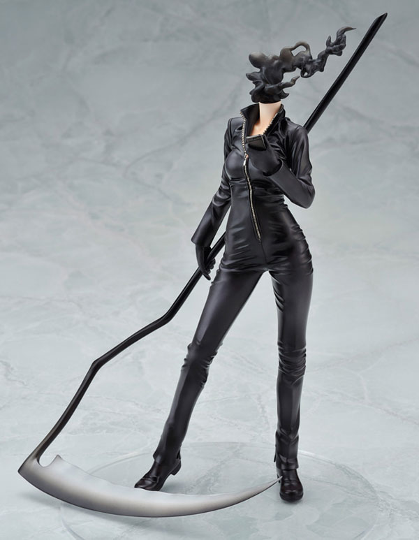 Durarara!! - Celty Sturluson 1/8 Complete Figure
