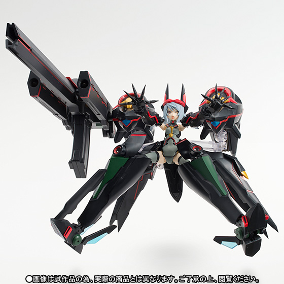 Schwarzer Regen x Laura Bodewig  