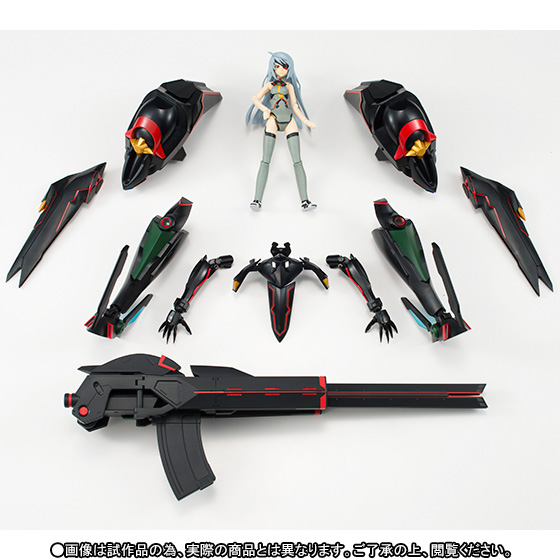 Schwarzer Regen x Laura Bodewig  