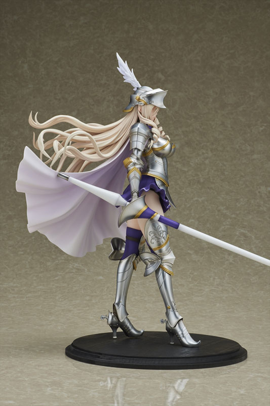 Walkure Romanze Shoujo Kishi Monogatari - Celia Cumani Aintree 1/6 Complete Figure