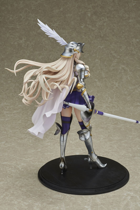 Walkure Romanze Shoujo Kishi Monogatari - Celia Cumani Aintree 1/6 Complete Figure