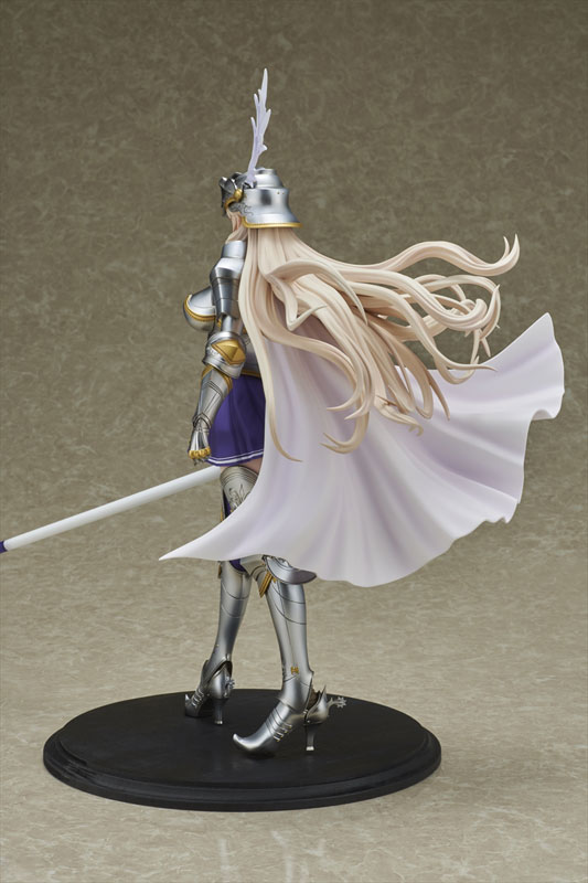 Walkure Romanze Shoujo Kishi Monogatari - Celia Cumani Aintree 1/6 Complete Figure