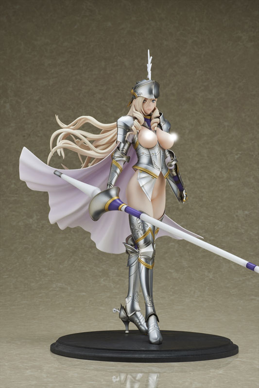 Walkure Romanze Shoujo Kishi Monogatari - Celia Cumani Aintree 1/6 Complete Figure