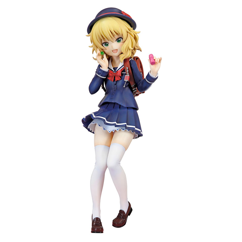 iDOLM@STER Cinderella Girls Sakurai Momoka Rose Fleur ver 1/7