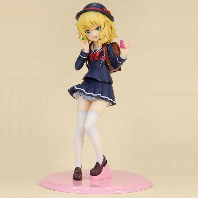 iDOLM@STER Cinderella Girls Sakurai Momoka Rose Fleur ver 1/7