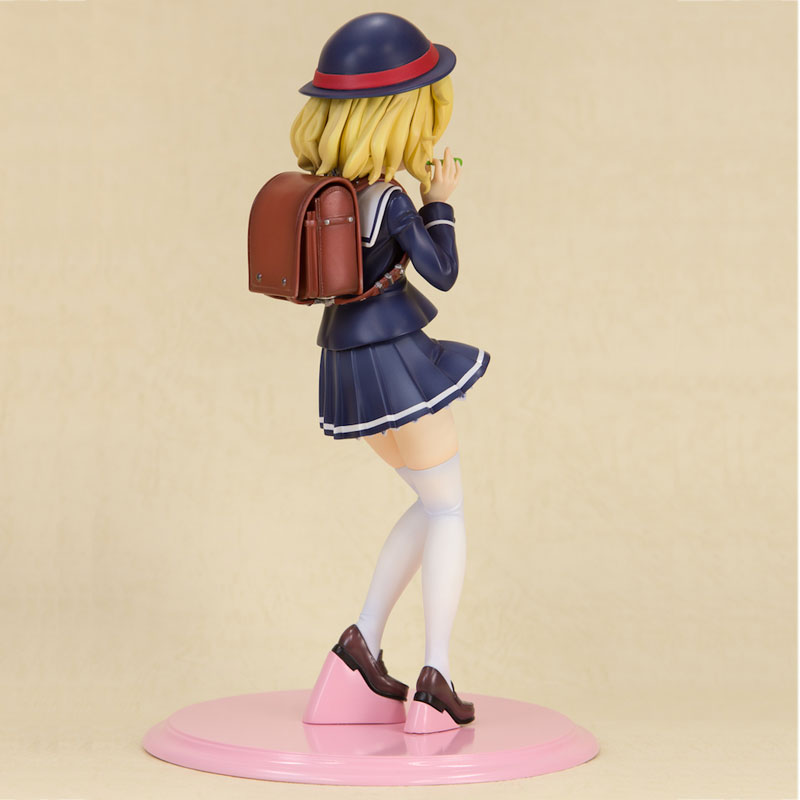 iDOLM@STER Cinderella Girls Sakurai Momoka Rose Fleur ver 1/7