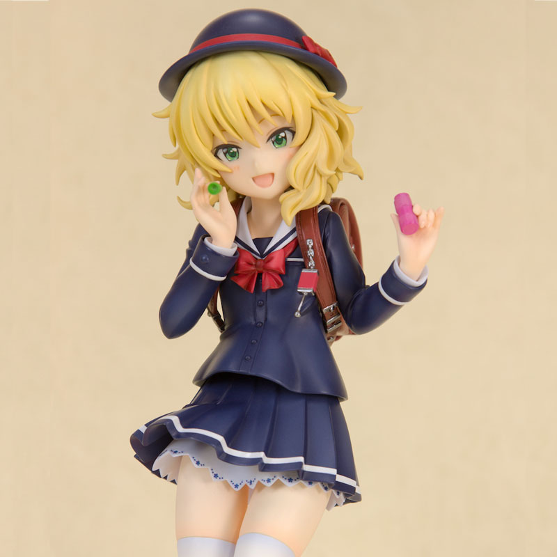 iDOLM@STER Cinderella Girls Sakurai Momoka Rose Fleur ver 1/7