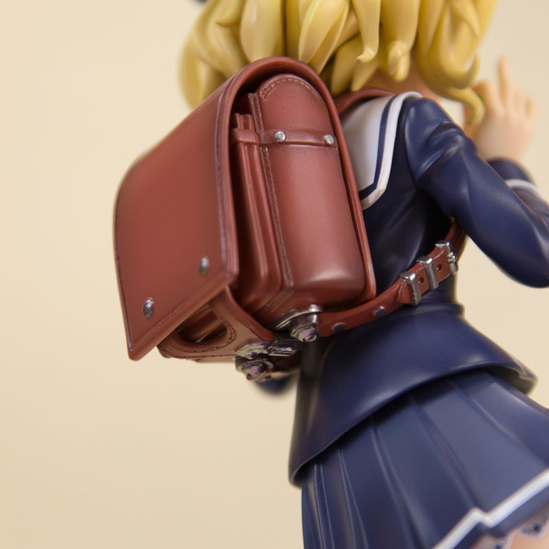 iDOLM@STER Cinderella Girls Sakurai Momoka Rose Fleur ver 1/7