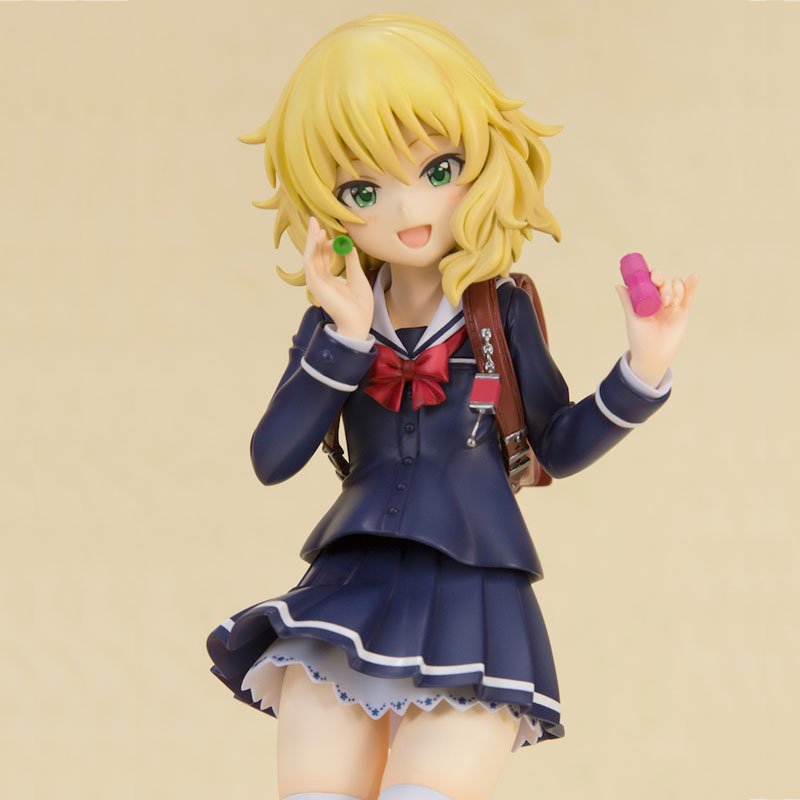 iDOLM@STER Cinderella Girls Sakurai Momoka Rose Fleur ver 1/7