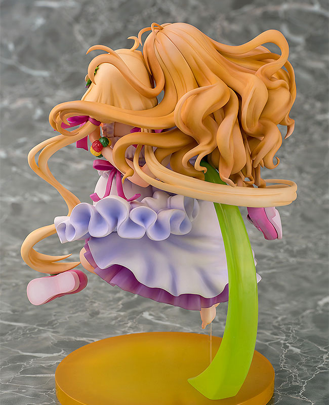 THE IDOLM@STER Cinderella Girls - Kirari Moroboshi & Anzu Futaba 1/8