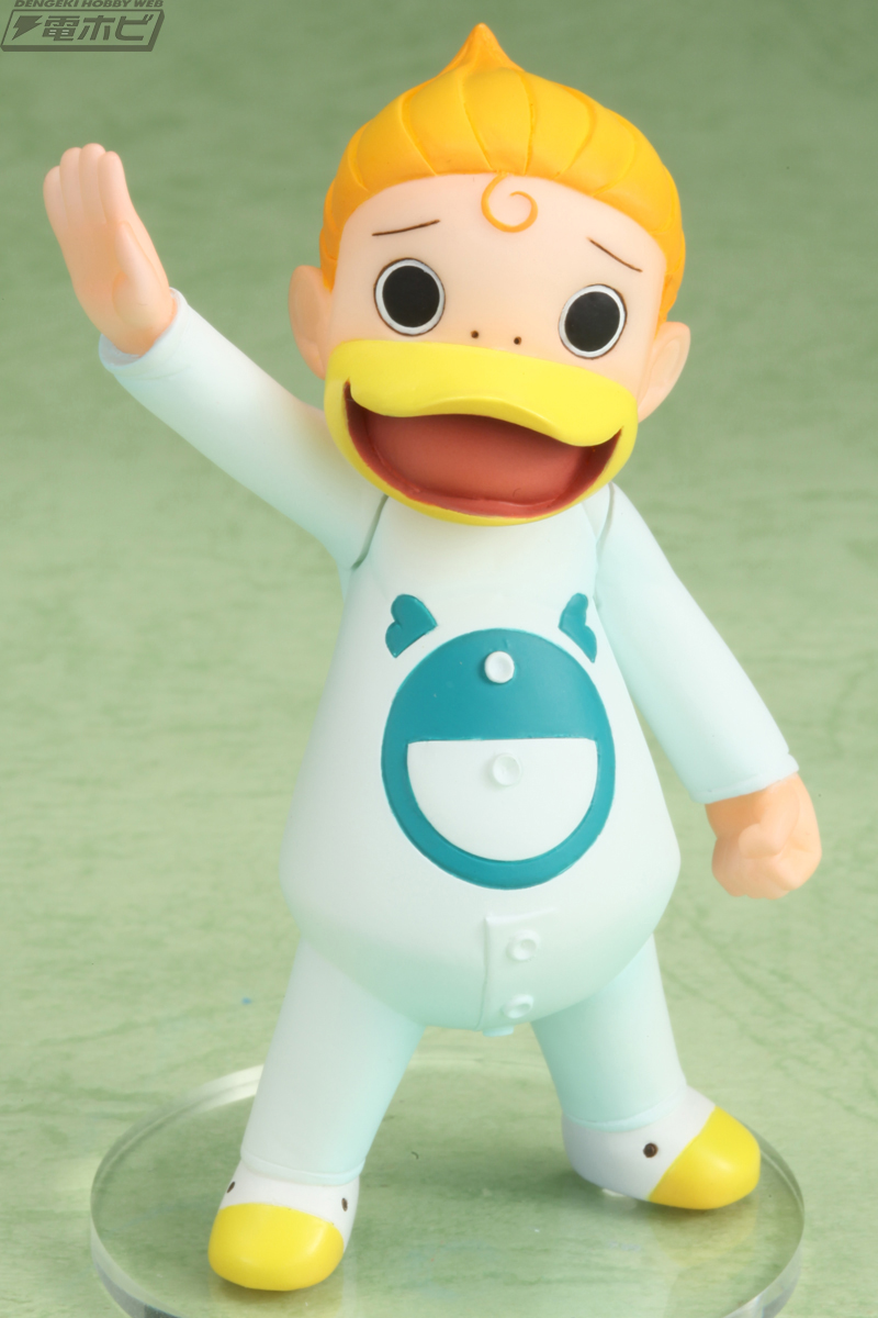 GEM series Zatch Bell! !! Kyanchome & Parco Forugore