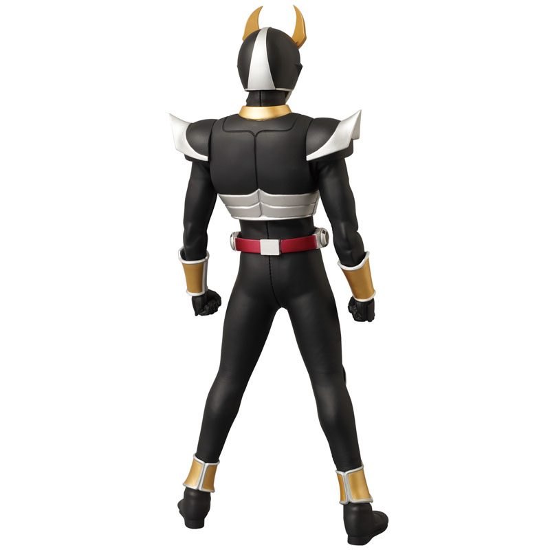 Real Action Heroes No.772 DX Kamen Rider Agito Grand Form (Renewal Ver.)