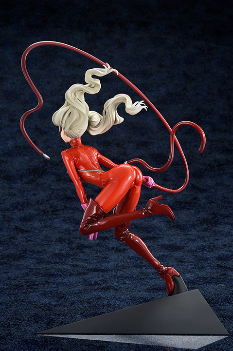 Persona 5 Takamaki Anne Kaitou ver. by Amakuni