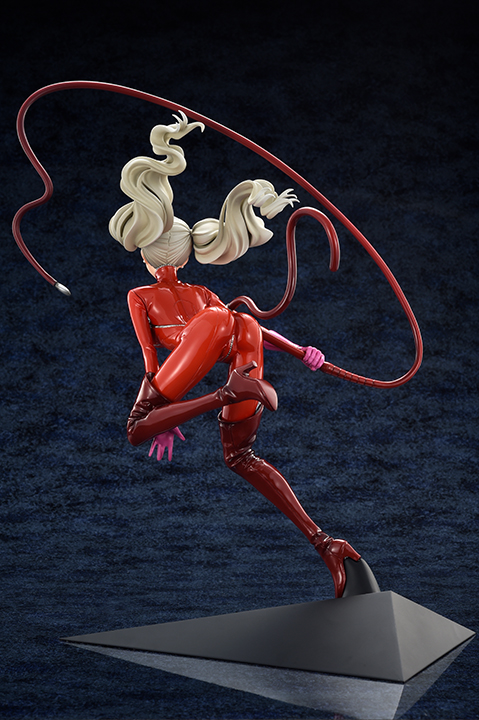 Persona 5 Takamaki Anne Kaitou ver. by Amakuni
