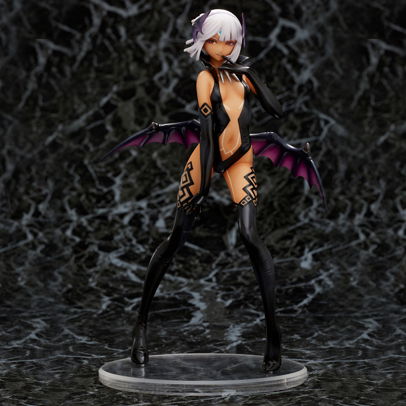 Fate/EXTELLA - Altera Sweet Devil Ver. Complete Figure