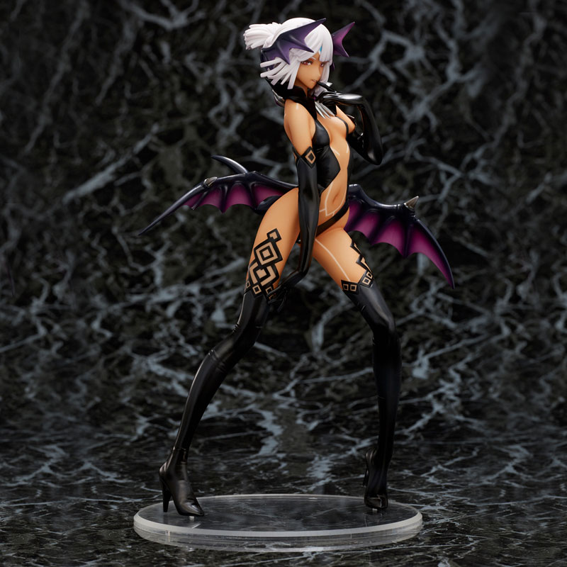 Fate/EXTELLA - Altera Sweet Devil Ver. Complete Figure