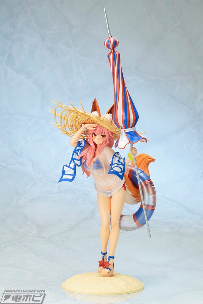 Fate/Grand Order Lancer/Tamamo no Mae