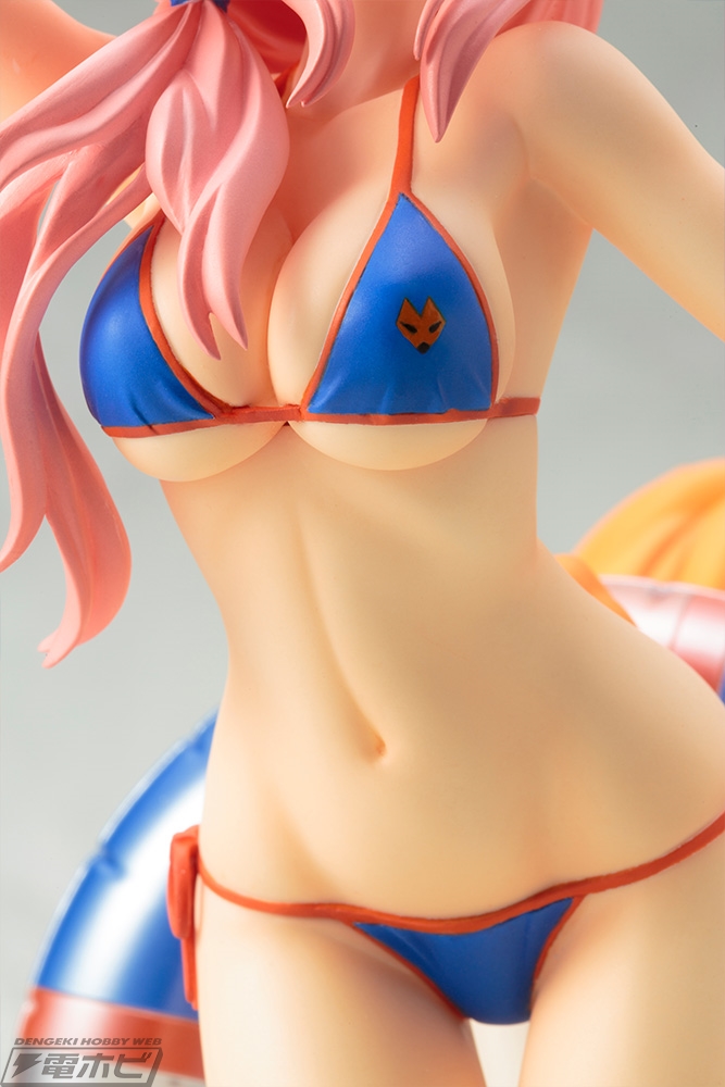 Fate/Grand Order Lancer/Tamamo no Mae