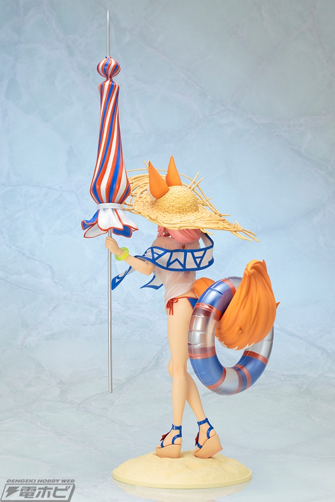 Fate/Grand Order Lancer/Tamamo no Mae