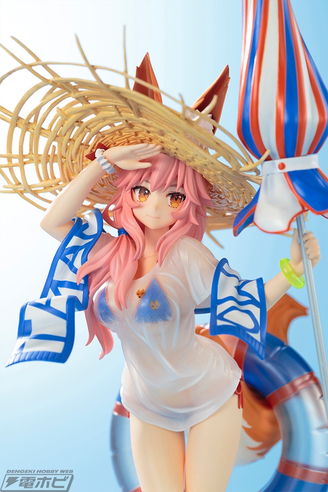 Fate/Grand Order Lancer/Tamamo no Mae