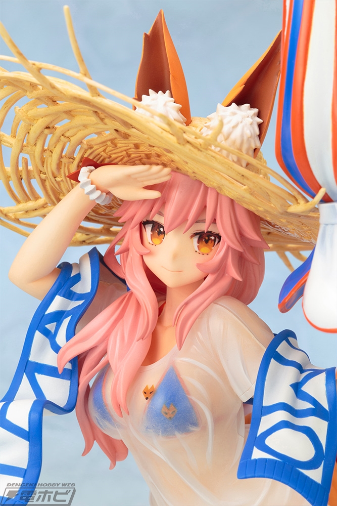 Fate/Grand Order Lancer/Tamamo no Mae