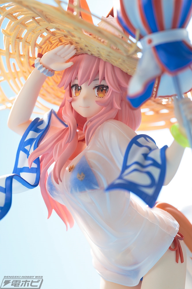 Fate/Grand Order Lancer/Tamamo no Mae